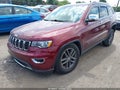 2017 Jeep Grand Cherokee — photo 2 of 17 | VIN 1C4RJFBGXHC848513