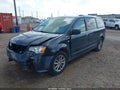 2014 Dodge Grand Caravan — photo 2 of 16 | VIN 2C4RDGCG5ER405751