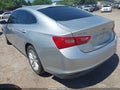 2017 Chevrolet Malibu — photo 3 of 18 | VIN 1G1ZE5ST8HF119817