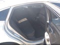 2017 Chevrolet Malibu — photo 8 of 18 | VIN 1G1ZE5ST8HF119817