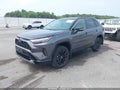 2025 Toyota RAV4 Hybrid — photo 2 of 17 | VIN 2T3E6RFV0SW084329