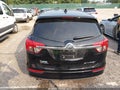 2017 Buick Envision — photo 16 of 20 | VIN LRBFXCSA3HD071984