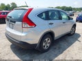 2014 Honda CR-V — photo 4 of 12 | VIN 2HKRM4H30EH685015