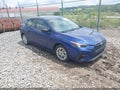 2025 Subaru Impreza — photo 1 of 18 | VIN JF1GUABC3S8274738