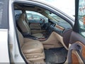 2011 Buick Enclave — photo 5 of 11 | VIN 5GAKVBED0BJ315722