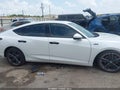 2025 Acura Integra — photo 13 of 16 | VIN 19UDE4H38SA003462