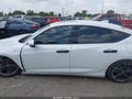 2025 Acura Integra — photo 14 of 16 | VIN 19UDE4H38SA003462