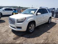 2015 GMC Acadia — photo 2 of 18 | VIN 1GKKRTKD7FJ333657