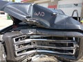 2014 GMC Sierra 1500 — photo 10 of 16 | VIN 1GTV2VEC1EZ304912