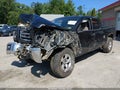 2014 GMC Sierra 1500 — photo 2 of 16 | VIN 1GTV2VEC1EZ304912