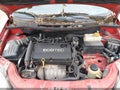 2011 Chevrolet Aveo — photo 10 of 15 | VIN KL1TD6DE5BB133989