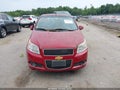 2011 Chevrolet Aveo — photo 13 of 15 | VIN KL1TD6DE5BB133989