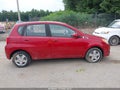2011 Chevrolet Aveo — photo 14 of 15 | VIN KL1TD6DE5BB133989