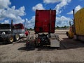 2016 International ProStar — photo 16 of 16 | VIN 3HSDJAPR5GN163891