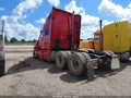 2016 International ProStar — photo 3 of 16 | VIN 3HSDJAPR5GN163891