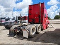 2016 International ProStar — photo 4 of 16 | VIN 3HSDJAPR5GN163891