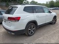 2021 Volkswagen Atlas — photo 4 of 16 | VIN 1V2LP2CA4MC608535