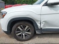 2021 Volkswagen Atlas — photo 6 of 16 | VIN 1V2LP2CA4MC608535