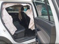 2021 Volkswagen Atlas — photo 8 of 16 | VIN 1V2LP2CA4MC608535