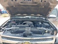 2012 Chevrolet Silverado 1500 — photo 10 of 16 | VIN 3GCPKSE74CG305317