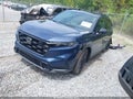 2026 Honda CR-V — photo 2 of 17 | VIN 5J6RS5H82TL013144