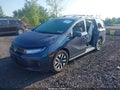 2026 Honda Odyssey — photo 2 of 17 | VIN 5FNRL6H60TB037632