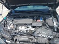 2026 Honda Civic — photo 10 of 16 | VIN 2HGFE2F58TH578987
