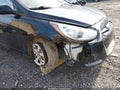 2013 Hyundai Accent — photo 6 of 11 | VIN KMHCT5AE4DU081025
