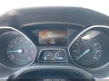Photo 7 of 11 — 2015 Ford Focus