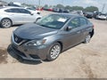 2019 Nissan Sentra — photo 2 of 17 | VIN 3N1AB7AP8KY269507