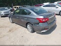 2019 Nissan Sentra — photo 3 of 17 | VIN 3N1AB7AP8KY269507
