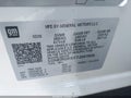 2026 Chevrolet Traverse — photo 9 of 16 | VIN 1GNERGKSXTJ287808