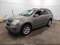 2012 Chevrolet Equinox — photo 2 of 18 | VIN 2GNFLEE54C6202040