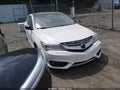 2016 Acura ILX — photo 1 of 17 | VIN 19UDE2F80GA006561