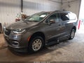 2022 Chrysler Pacifica — photo 2 of 17 | VIN 2C4RC1BG1NR158794