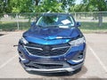 2022 Buick Encore GX — photo 12 of 16 | VIN KL4MMDSL8NB045956