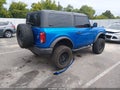 2023 Ford Bronco — photo 4 of 16 | VIN 1FMDE5AH1PLB25548