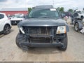 2009 Nissan Xterra — photo 6 of 16 | VIN 5N1AN08W89C513485