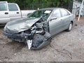 2005 Toyota Camry — photo 2 of 13 | VIN 4T1BE30K65U994601
