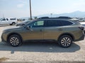 2022 Subaru Outback — photo 15 of 17 | VIN 4S4BTADC7N3202720