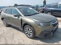 2022 Subaru Outback — photo 1 of 17 | VIN 4S4BTADC7N3202720