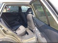 2022 Subaru Outback — photo 8 of 17 | VIN 4S4BTADC7N3202720
