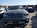 2014 Jeep Grand Cherokee — photo 12 of 16 | VIN 1C4RJFJG3EC226140