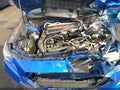 2022 Subaru WRX — photo 10 of 16 | VIN JF1VBAL68N9033519
