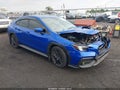 2022 Subaru WRX — photo 1 of 16 | VIN JF1VBAL68N9033519