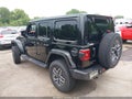 2026 Jeep Wrangler — photo 3 of 15 | VIN 1C4PJXEG1TW176566