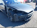 2016 Tesla Model S — photo 6 of 20 | VIN 5YJSA1E21GF133917