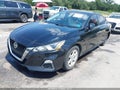 2020 Nissan Altima — photo 2 of 16 | VIN 1N4BL4BV3LC225215