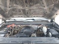 2016 Chevrolet Silverado 2500 — photo 10 of 21 | VIN 1GC1KUEG1GF192662