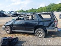 2000 Toyota 4Runner — photo 14 of 16 | VIN JT3GM84R8Y0053619